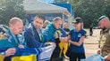 Україна повернула з полону 10 воїнів