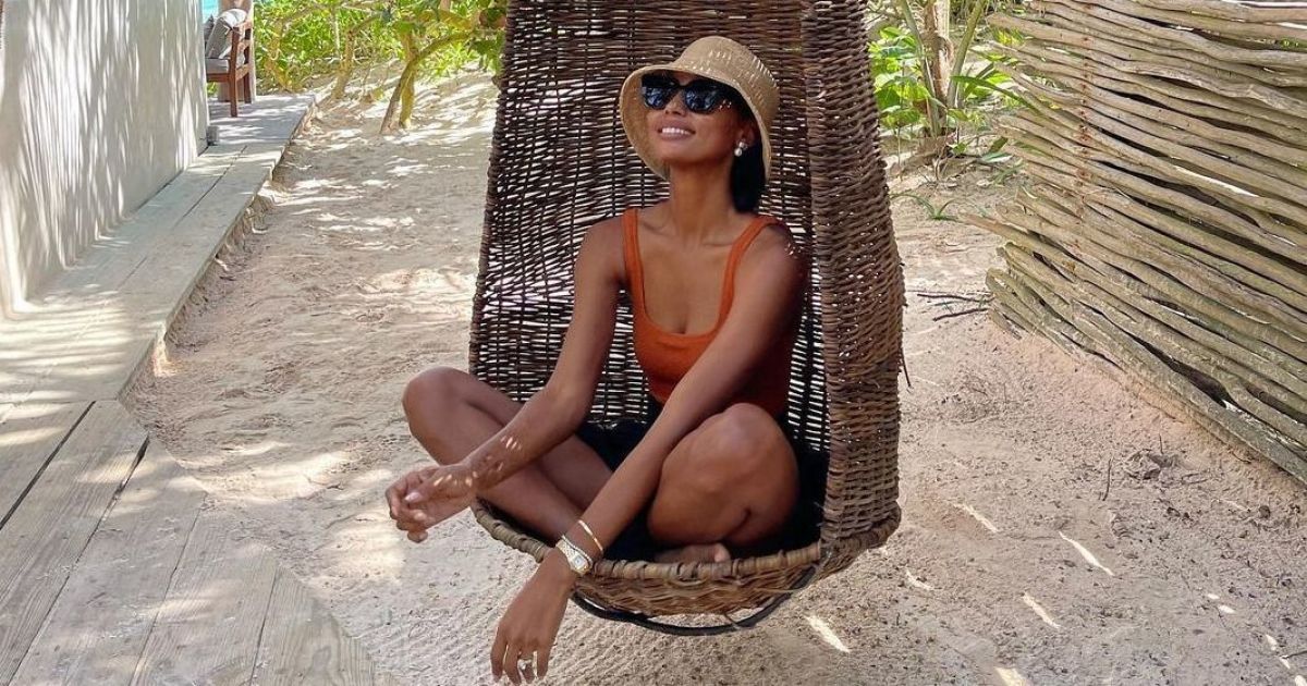 Жасмин Тукс