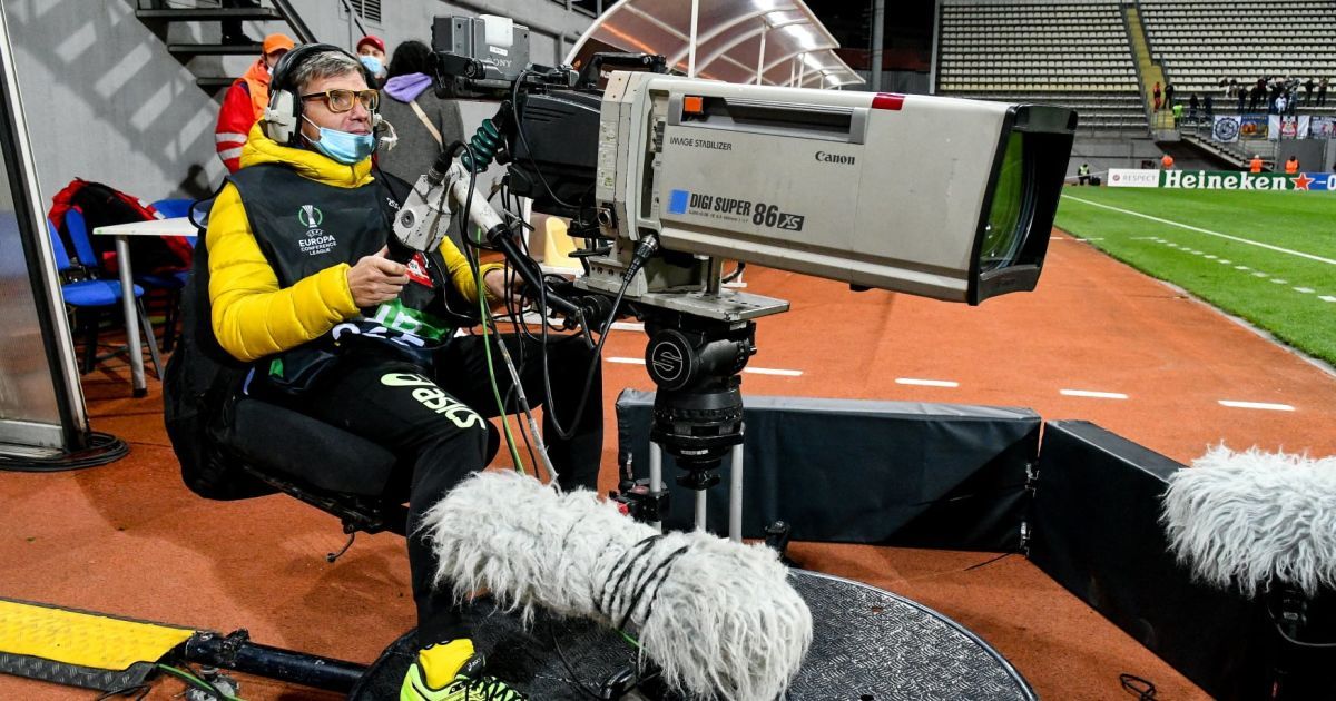 Лига конференций онлайн: результаты матчей последнего тура группового этапа
