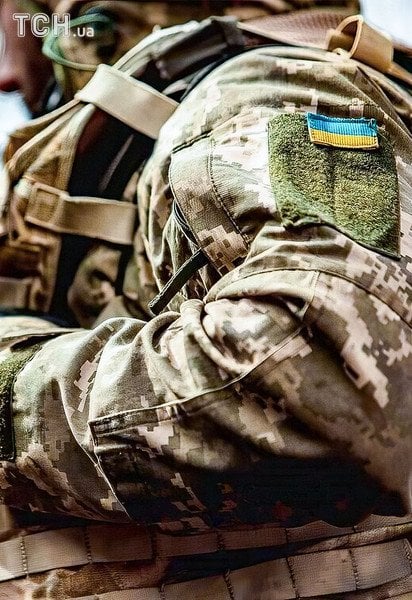На Чернігівщині мобілізували Миколу Куліченка