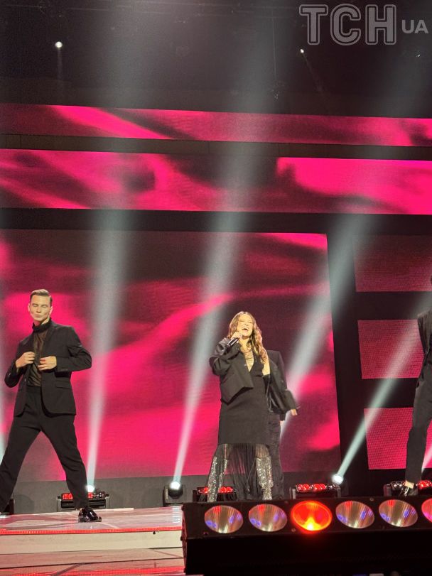 Наталя Могилевська / © Аліна Онопа, ТСН.ua