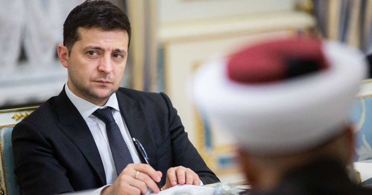 Минск, Красный Крест и "другой трек": Зеленский объяснил, как будет происходить освобождение пленных украинцев