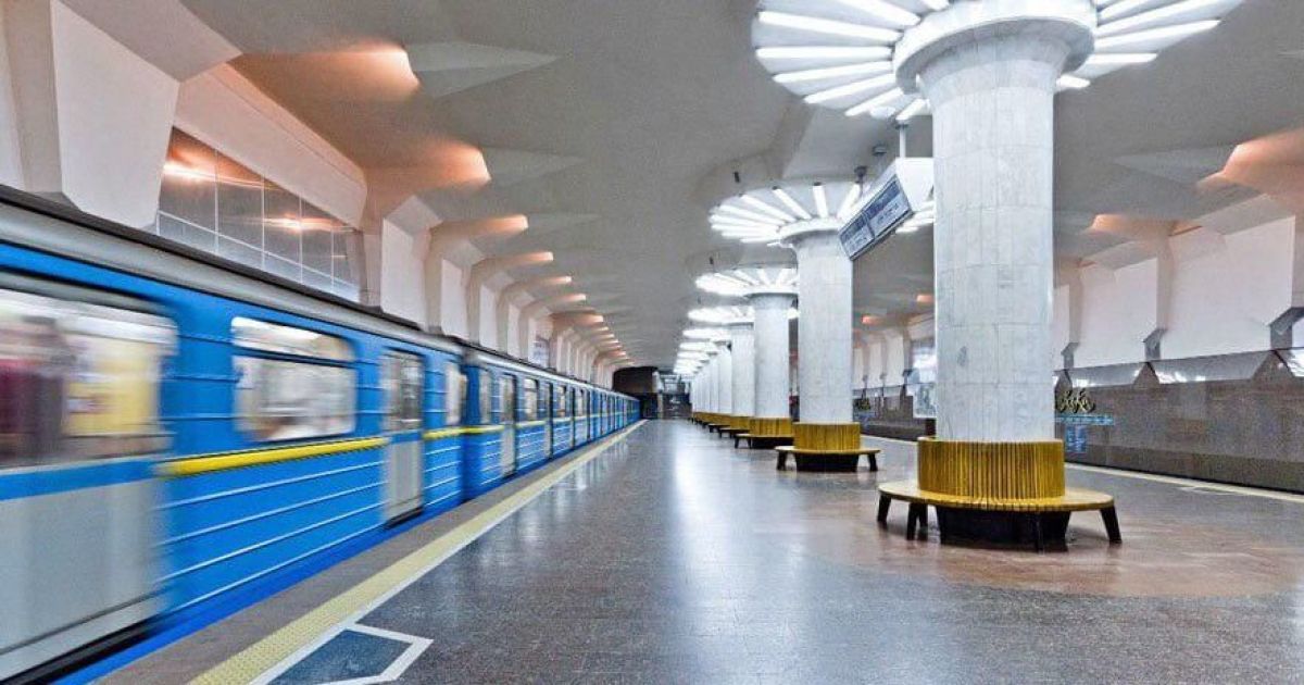 "Не откроются в один момент": Ляшко рассказал, как в Украине после карантина будут запускать метро