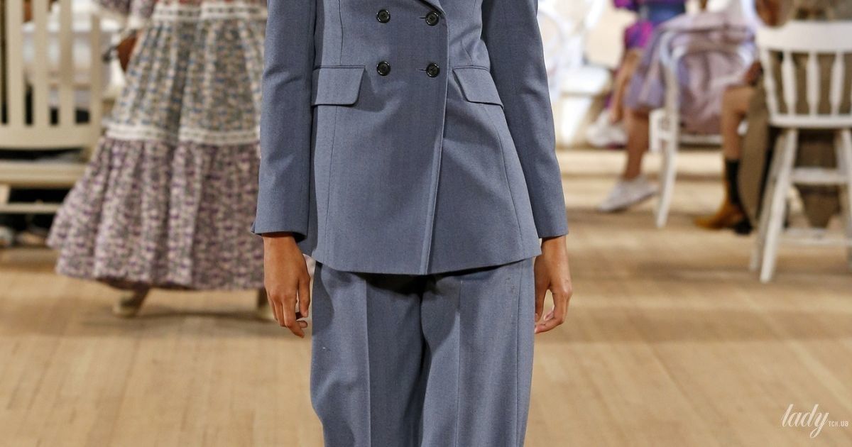 Колекція Marc Jacobs прет-а-порте сезону весна-літо 2020 / © East News