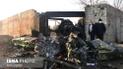 В МИД назвали гражданство всех погибших в результате авиакатастрофы МАУ в Иране