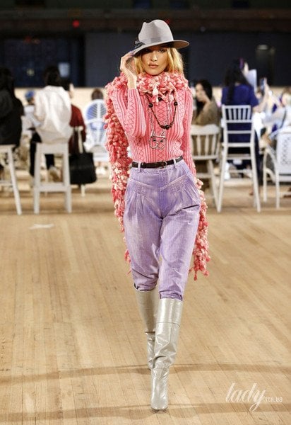 Коллекция Marc Jacobs прет-а-порте сезона весна-лето 2020 / © East News
