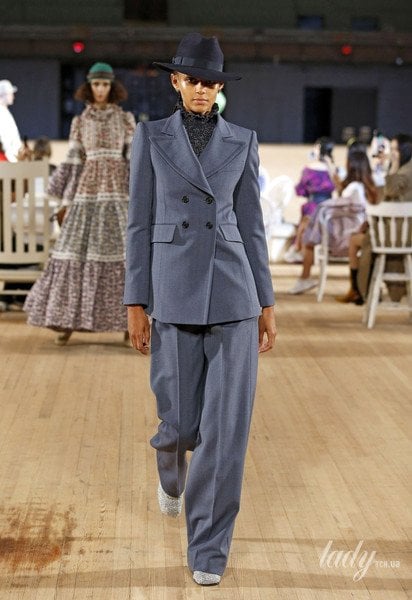 Коллекция Marc Jacobs прет-а-порте сезона весна-лето 2020 / © East News