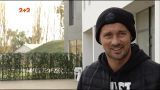 Милевский: Я бы хотел завершить карьеру в киевском Динамо, но не все так просто