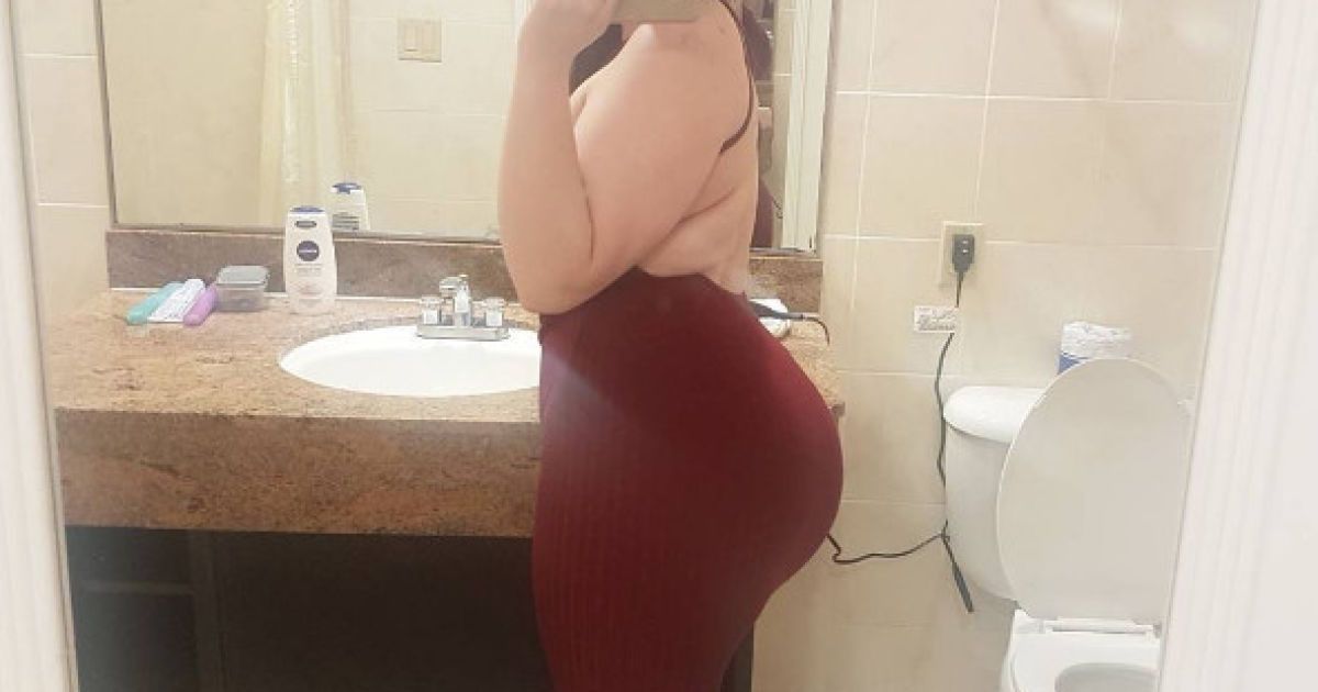 Ніколь Херрінг_7 / © instagram.com/nlhfit/