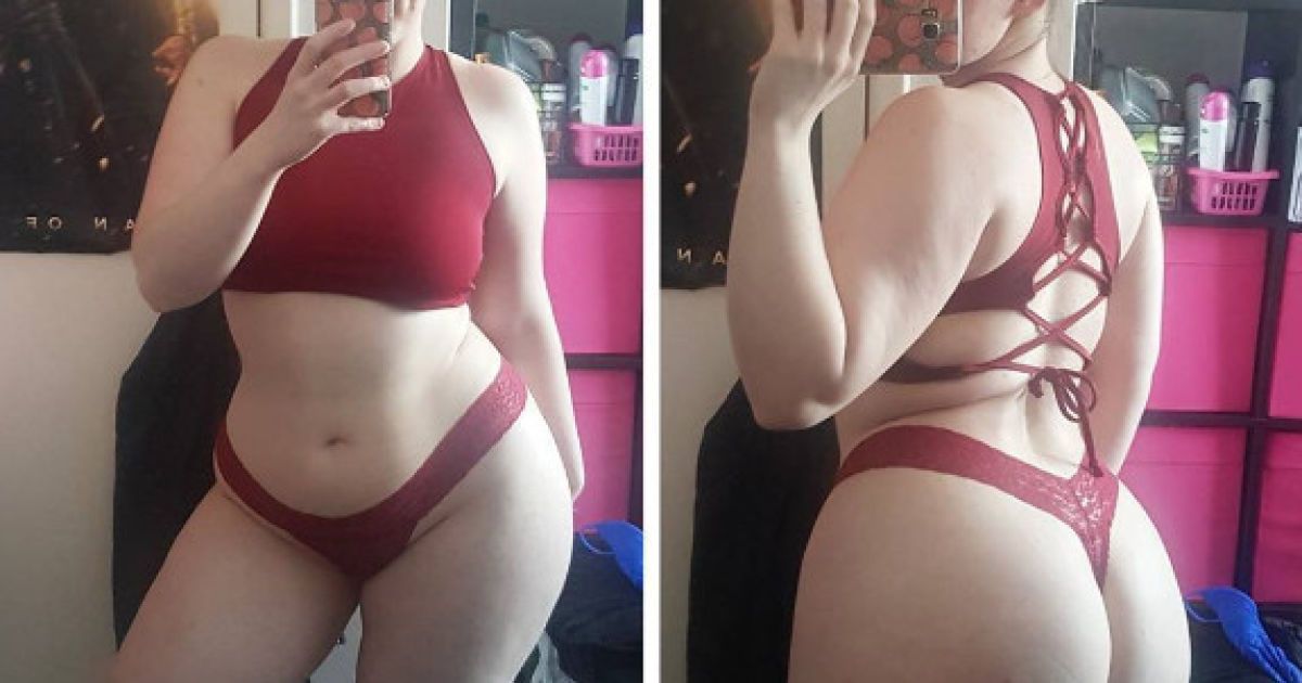 Ніколь Херрінг_6 / © instagram.com/nlhfit/