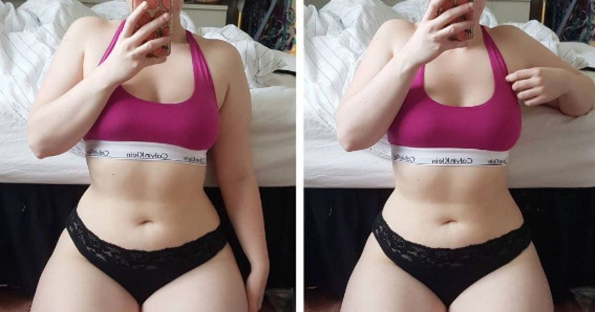 Ніколь Херрінг_8 / © instagram.com/nlhfit/