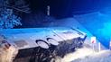 Фото: Польська аварійно-рятувальна служба