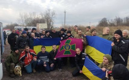 У Зеленського назвали кількість українських військових, які наразі перебувають у полоні