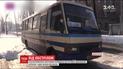 На Донеччині бойовики обстріляли рейсовий автобус