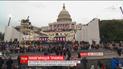 Нова епоха в США: Дональд Трамп складає присягу президента