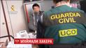 В Іспанії затримали найрозшукуванішого російського хакера