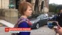 Заступниця голови МЗС Олена Зеркаль анонсувала свою можливу відставку