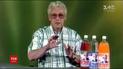 В Москве умер известный советский телецелитель Алан Чумак