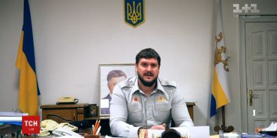 Николаев без руководителя. Александр Сенкевич официально потерял должность городского головы