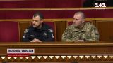 Зеленский высказался о назначении глав СБУ и МВД - каждому посвятил часть речи