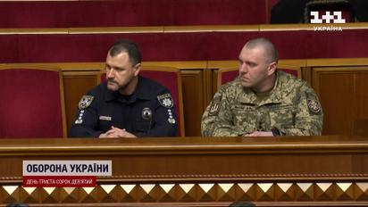 Зеленський висловився про призначення очільників СБУ і МВС - кожному присвятив частину промови