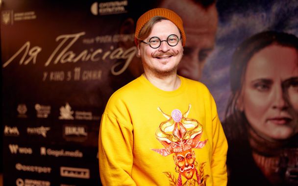 Александр Тетерин