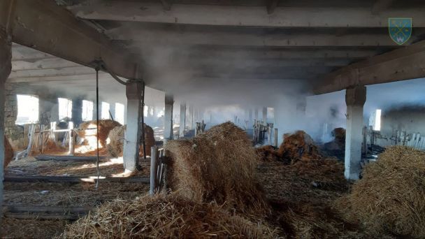 Удар по Одещині ракетами "Онікс" вранці 17 січня / Фото: Сили оборони півдня України