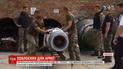Армия Украины приняла на вооружение "забытый" РФ в порту Николаева ЗРК "Печора"