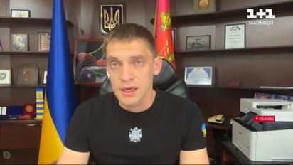 Запорожье страдает из-за КАБов - ситуация в городе сегодня