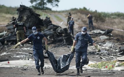 Россия должна признать вину в катастрофе рейса MH17 – заявление по итогам саммита Украина-ЕС