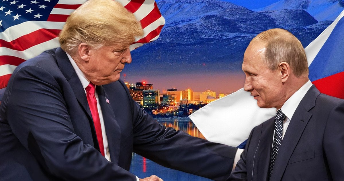 Трамп проведе переговори з Путіним Трамп проведе переговори з Путіним