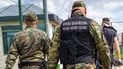 Из Польши депортировали украинца