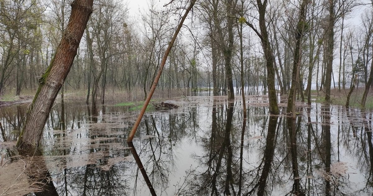 Україну накриє аномальний удар стихії