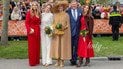 Королевская семья Нидерландов