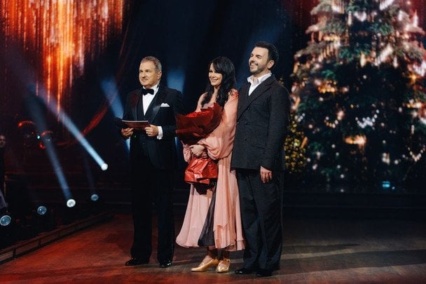 Танці з зірками / © пресслужба каналу "1+1"
