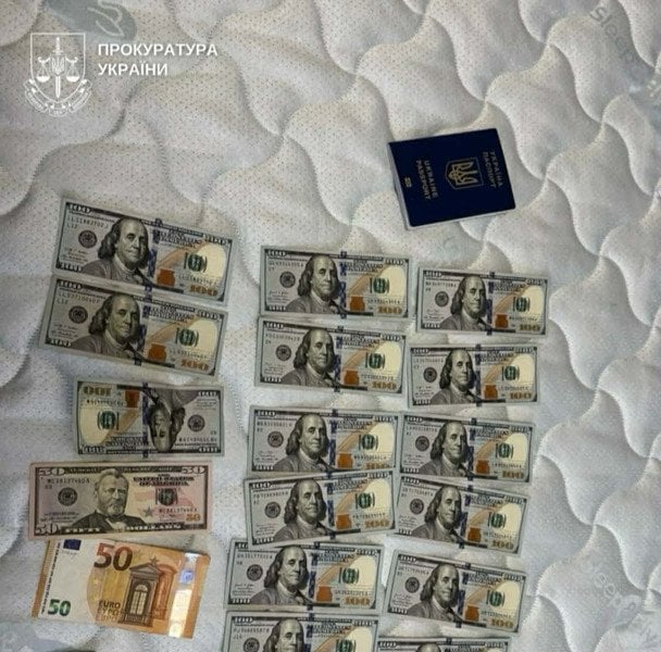 Слідчі дії / © Чернівецька обласна прокуратура