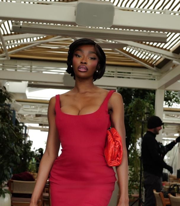 Челсі Лазкані