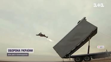 Нашестя дронів-камікадзе в Одесі: центр міста в руйнуваннях з пожежами