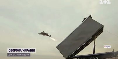 Нашестя дронів-камікадзе в Одесі: центр міста в руйнуваннях з пожежами