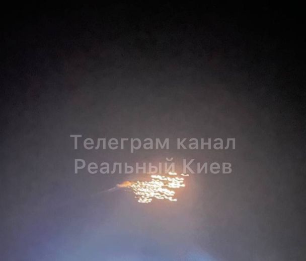  / © Telegram/Андрей Цаплиенко