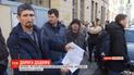 Украинцы, которые из-за карантина застряли в Германии, требуют вернуть их домой