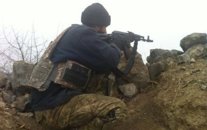 Украинские войска создали потенциальный "котел", в котором боевики могут потерять целый город