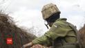Український захисник зазнав поранення внаслідок ворожого обстрілу