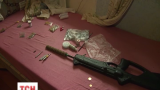В Винницкой области правоохранители изъяли арсенал боеприпасов