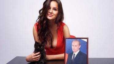 Фото Алисы Харчевой / © из соцсетей