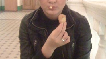 Фото Алисы Харчевой / © alisakharcheva.livejournal.com