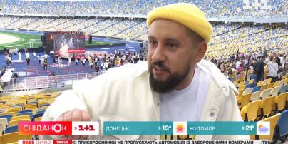 Як проходить міжнародний кастинг танцюристів для майбутнього кліпу MONATIK