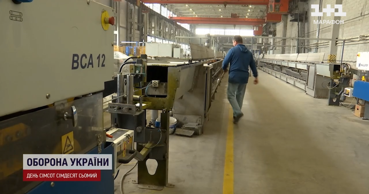 В Україні бракує фахівців