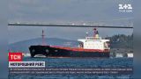 Новости мира: тело украинского моряка 3 дня пролежало на судне Тор в обычной каюте
