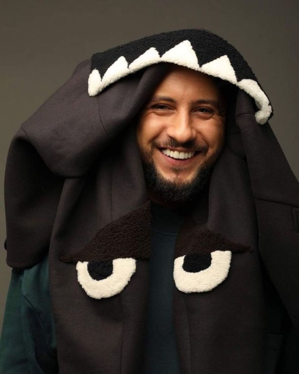 MONATIK / © instagram.com/monatik_official